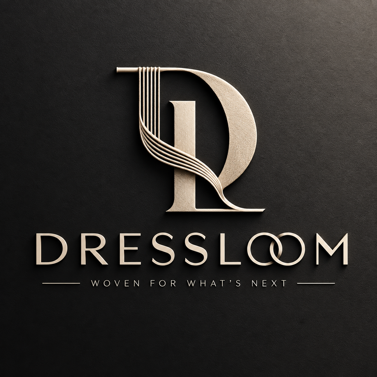 Dressloom Logo