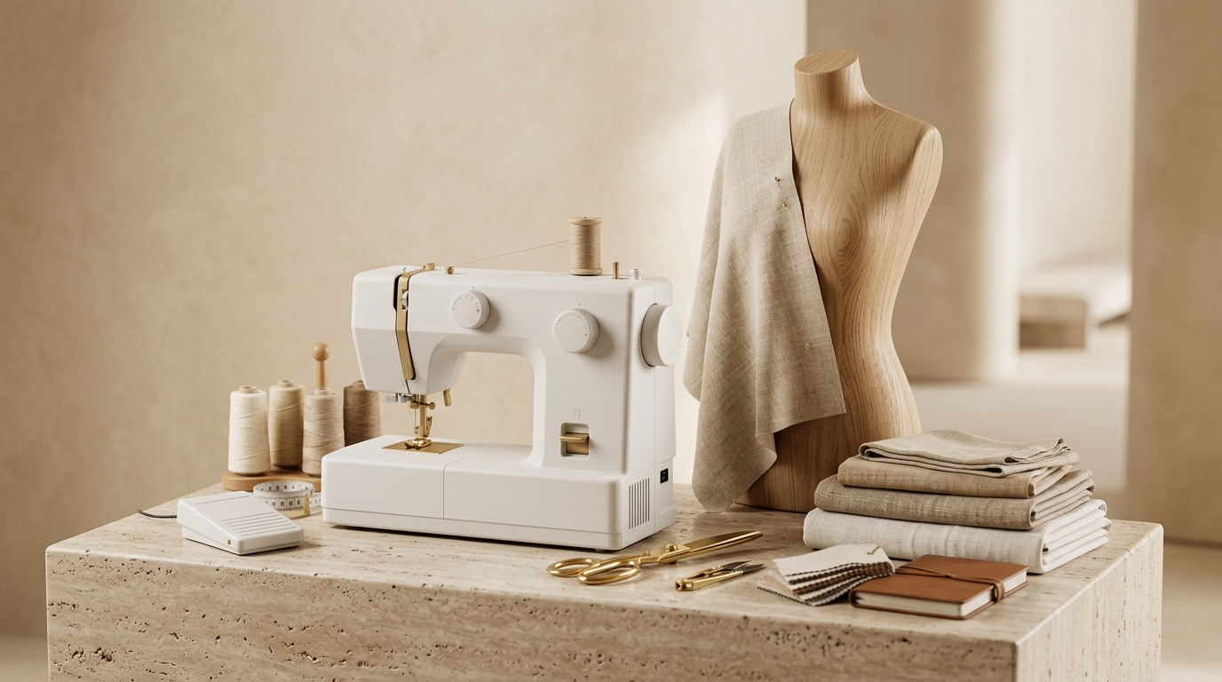 3D Garment Manufacturing Production Line